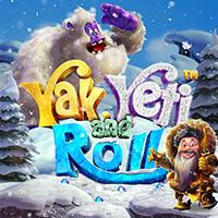 Yak Yeti and Roll