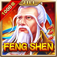 Feng Shen