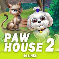 Paw House2