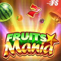 Fruits Mama