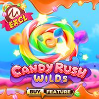 Candy Rush Wilds Buy Feature