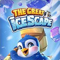 The Greate iceScape